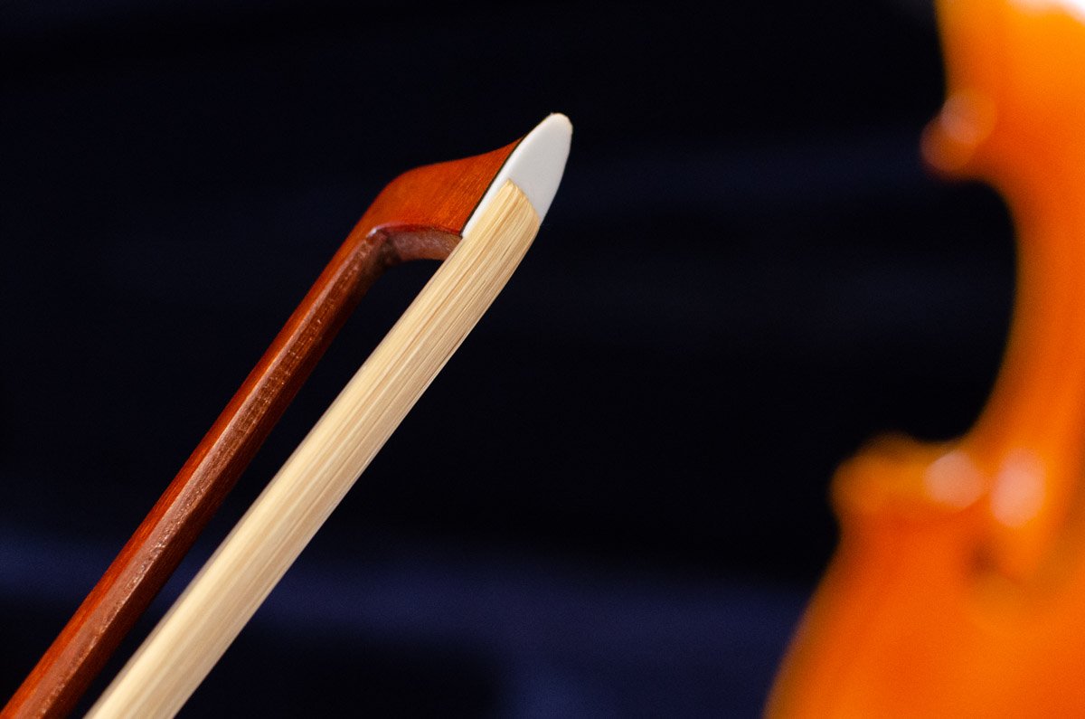 Core A25 Academy Student Quality Viola Outfit, 15