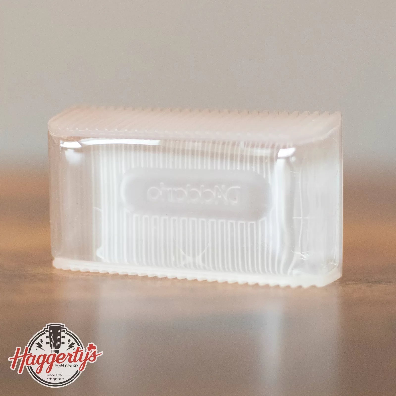 new DAddario Clarity Hypoallergenic Rosin for Violin Viola Cello haggertys 1