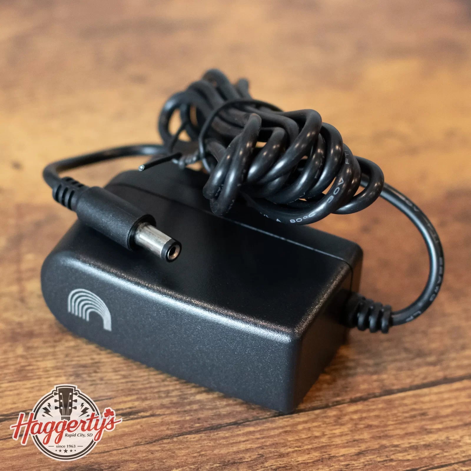 D'Addario 9v Power Adaptor