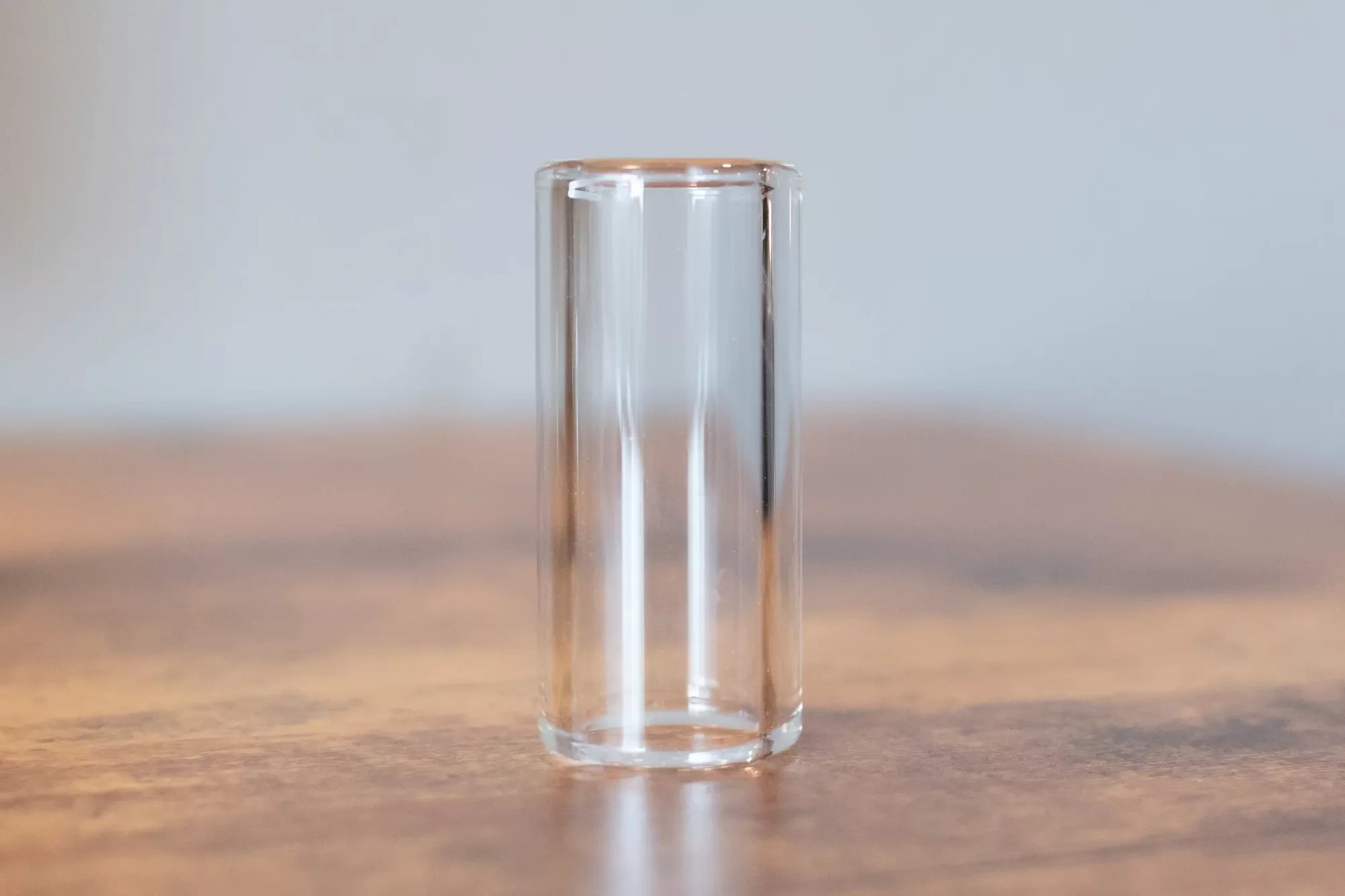 D'Addario Glass Slide Large