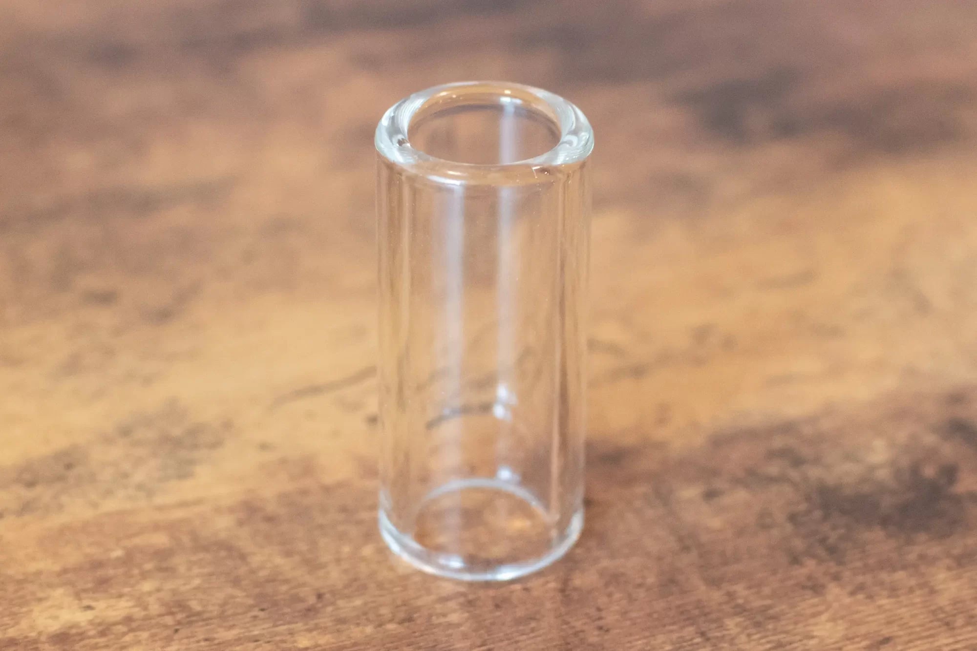 D'Addario Glass Slide Large