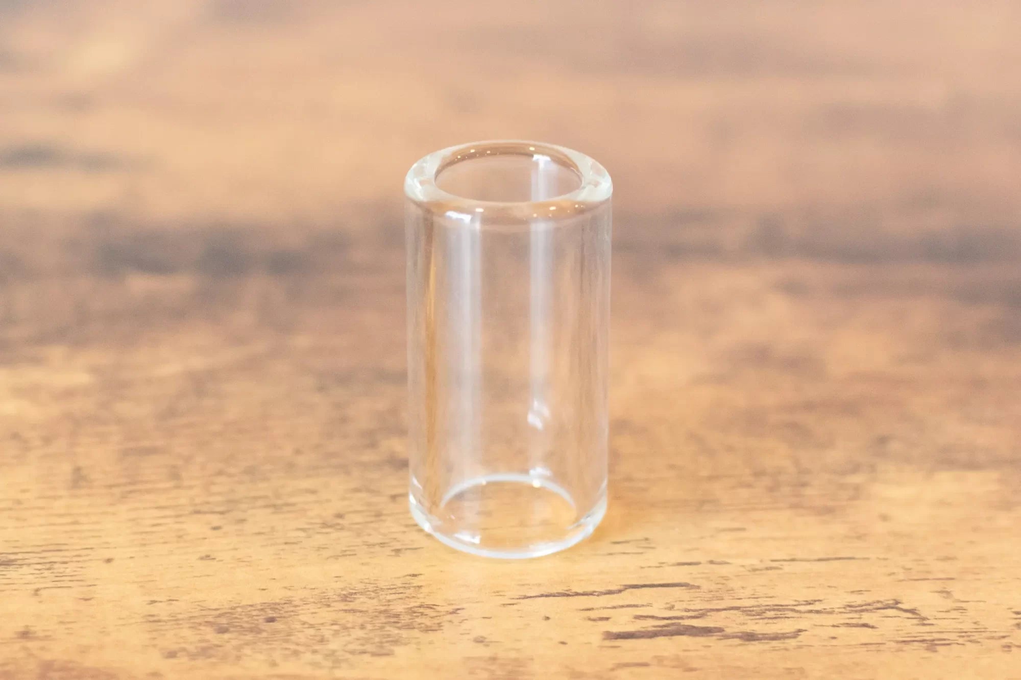 D'Addario Glass Slide Medium