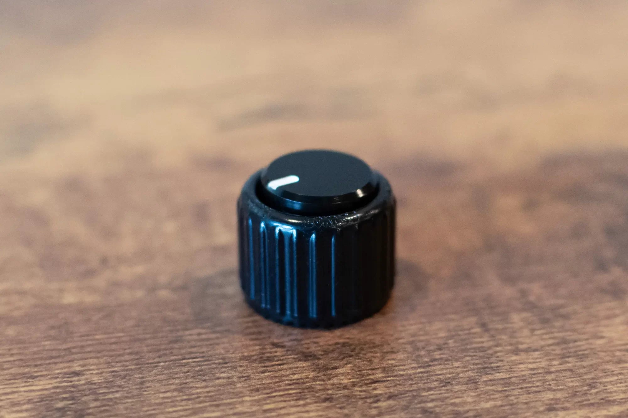 D’Addario LokNob Large Black