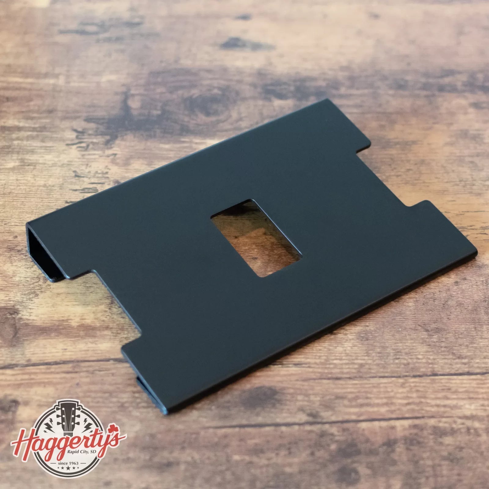 D'Addario XPND Double Pedal Riser