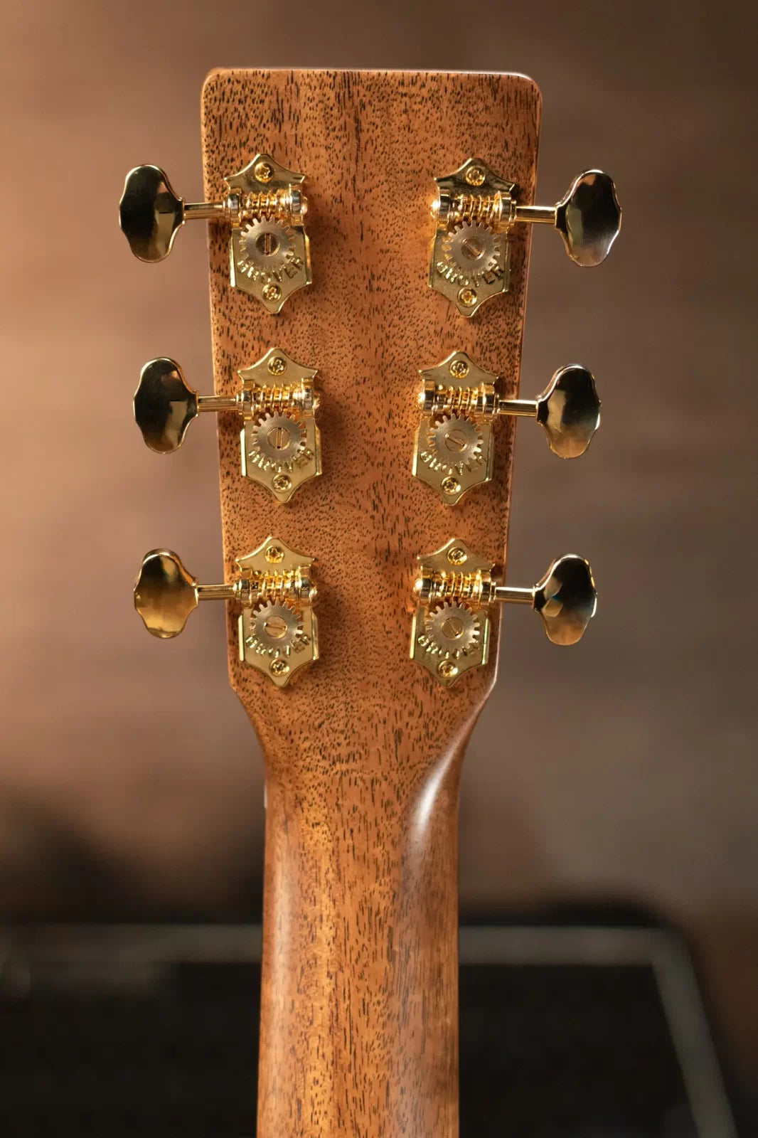 Martin D-CFM IV 50th Anniversary Dreadnought with Molded Hardshell Case