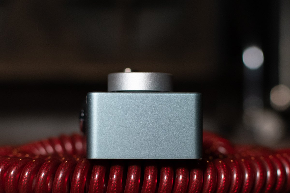 Darkglass Noise Gate Mini Pedal