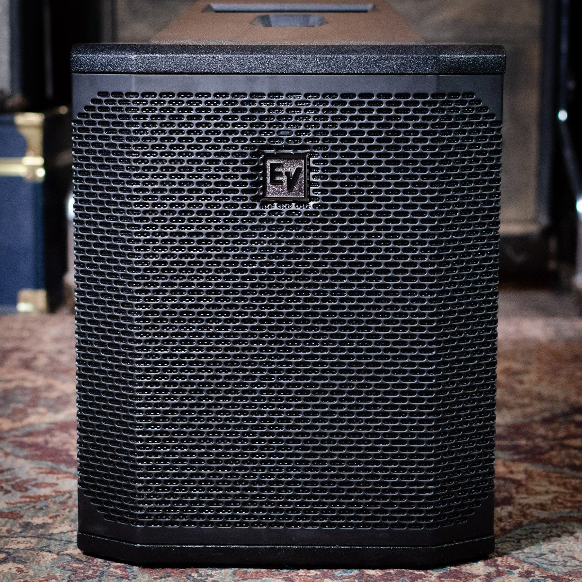 Electro-Voice Evolve 30M Portable Line Array PA System