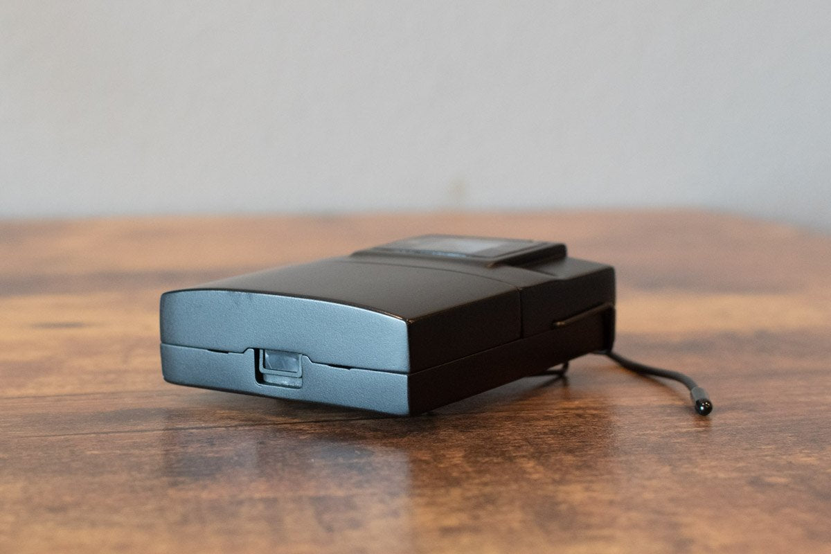 EV R300 Lapel Wireless Microphone