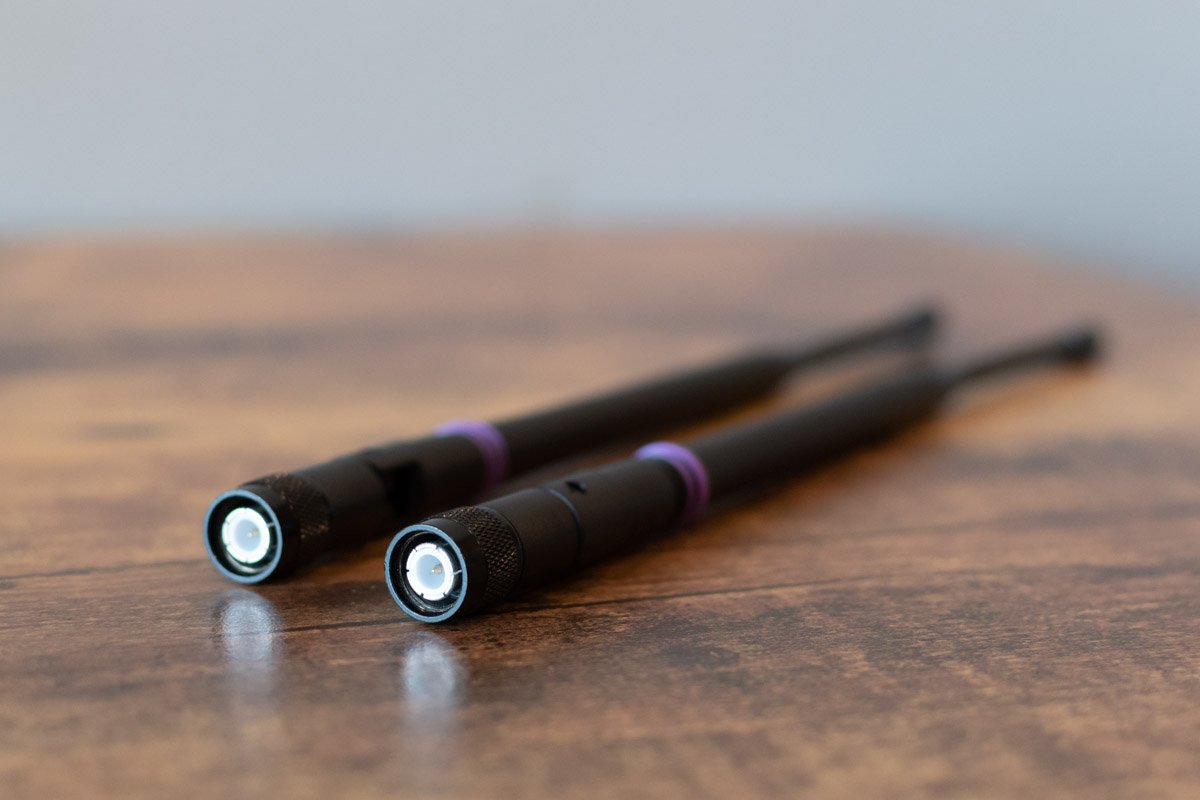 EV R300 Lapel Wireless Microphone
