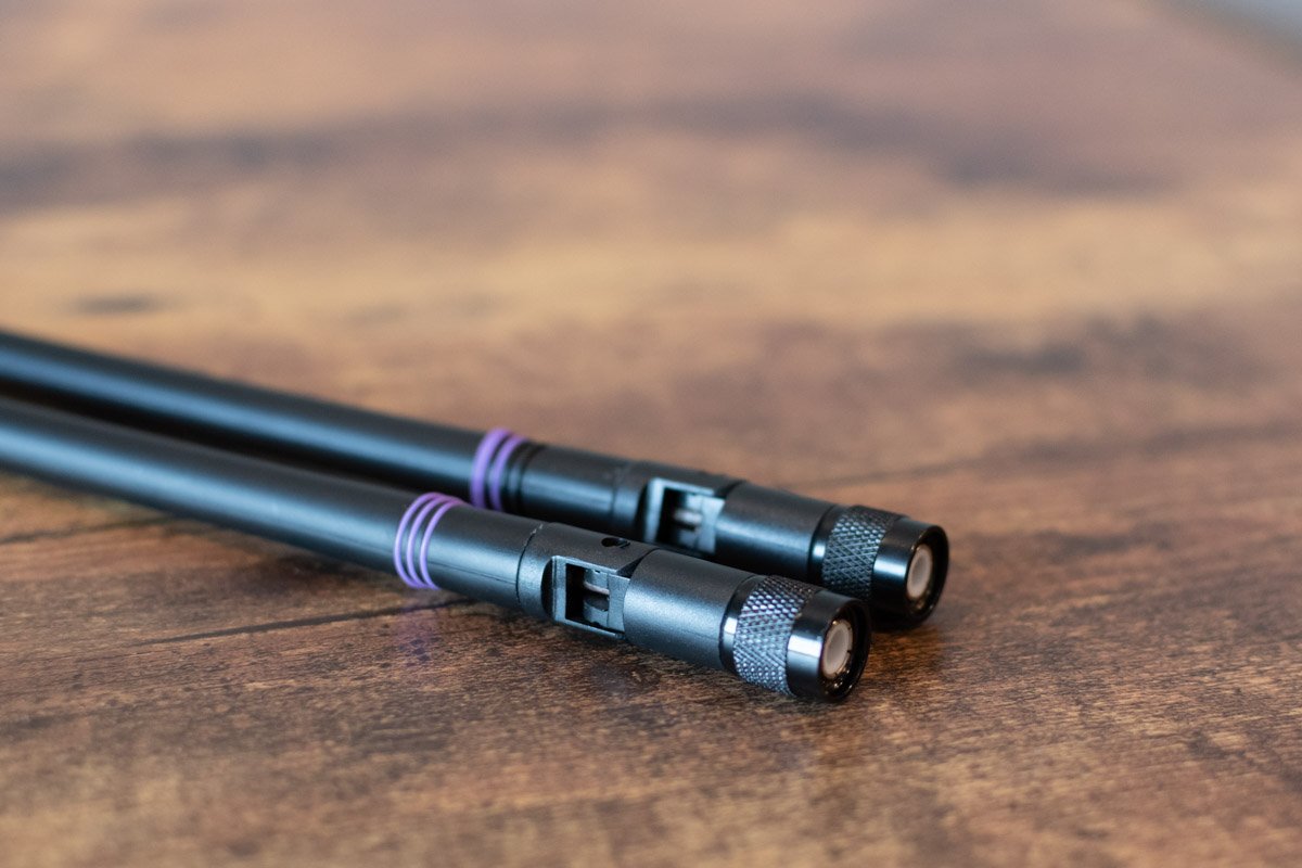 EV R300 Lapel Wireless Microphone