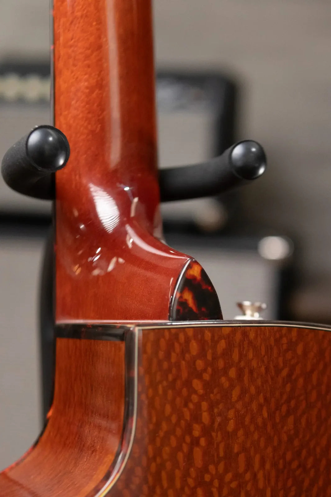 Fender FA-345CE Auditorium Acoustic/Electric Guitar - 3-Color Tea Burst