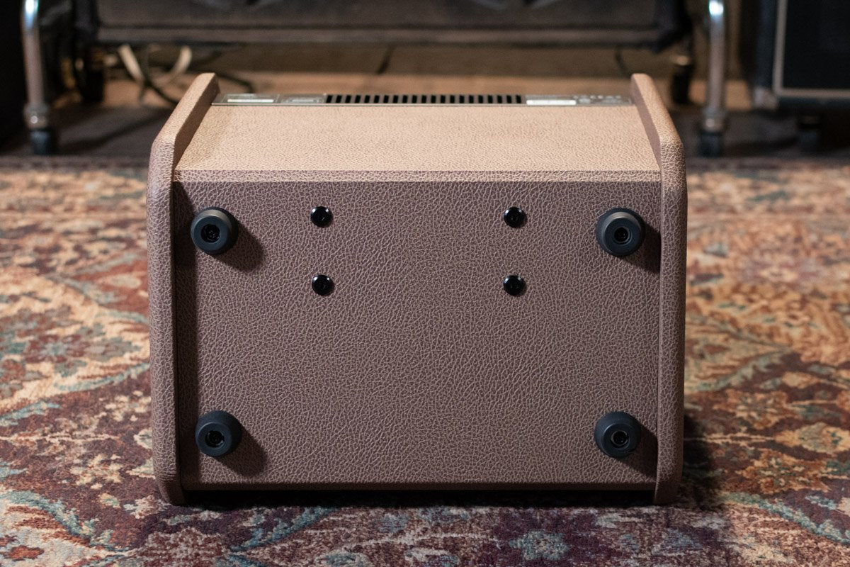 Fishman Loudbox Mini Charge Acoustic Amplifier