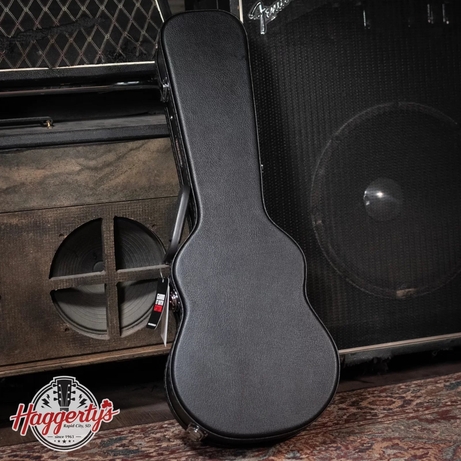 Gator GWE-UKE-TEN Tenor Ukulele Hardshell Case