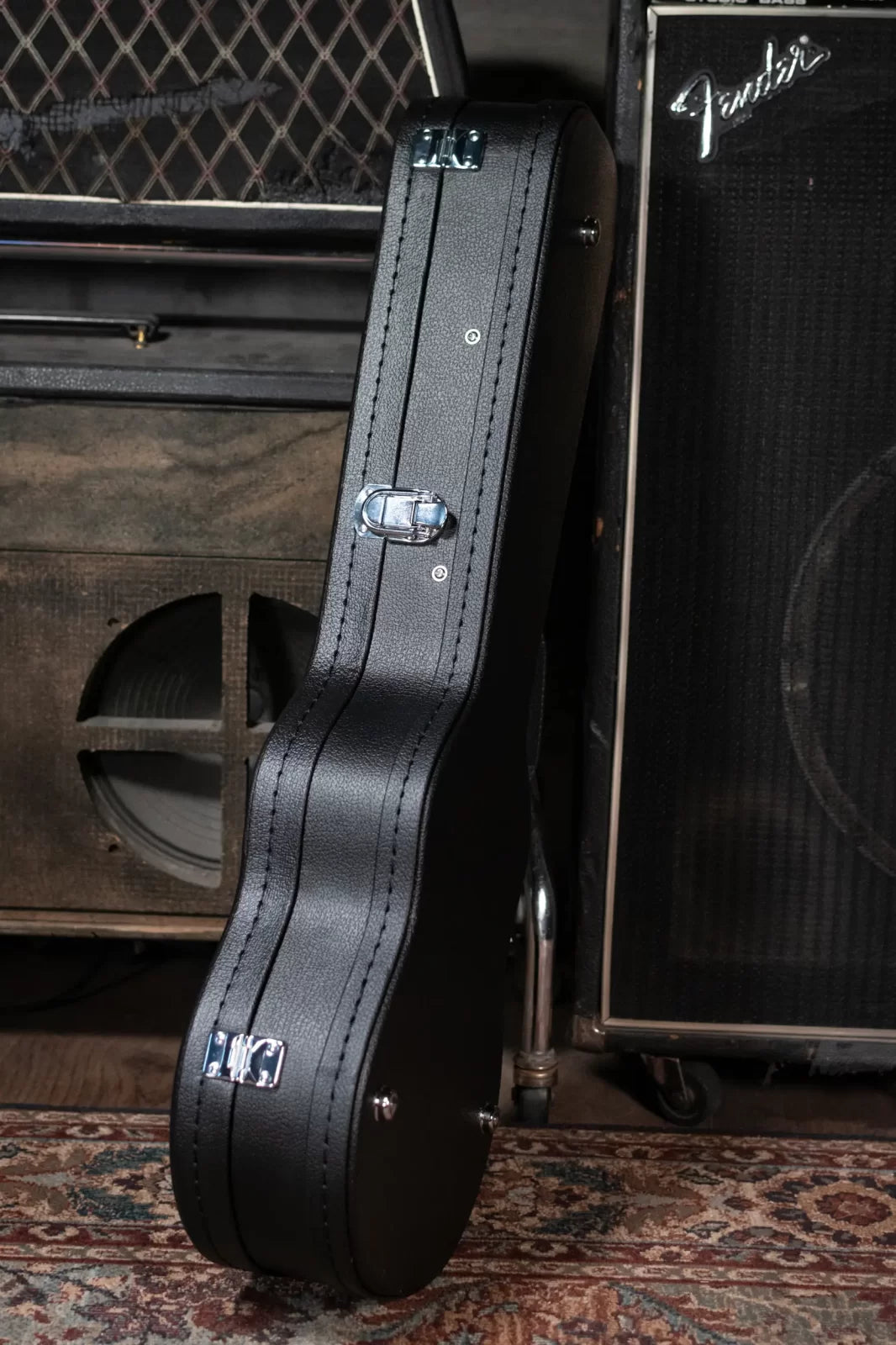 Gator GWE-UKE-TEN Tenor Ukulele Hardshell Case