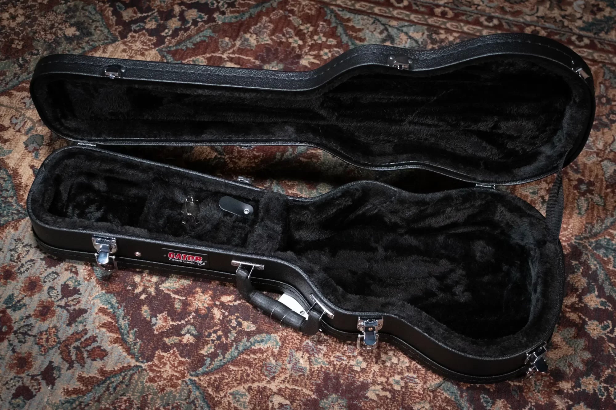 Gator GWE-UKE-TEN Tenor Ukulele Hardshell Case