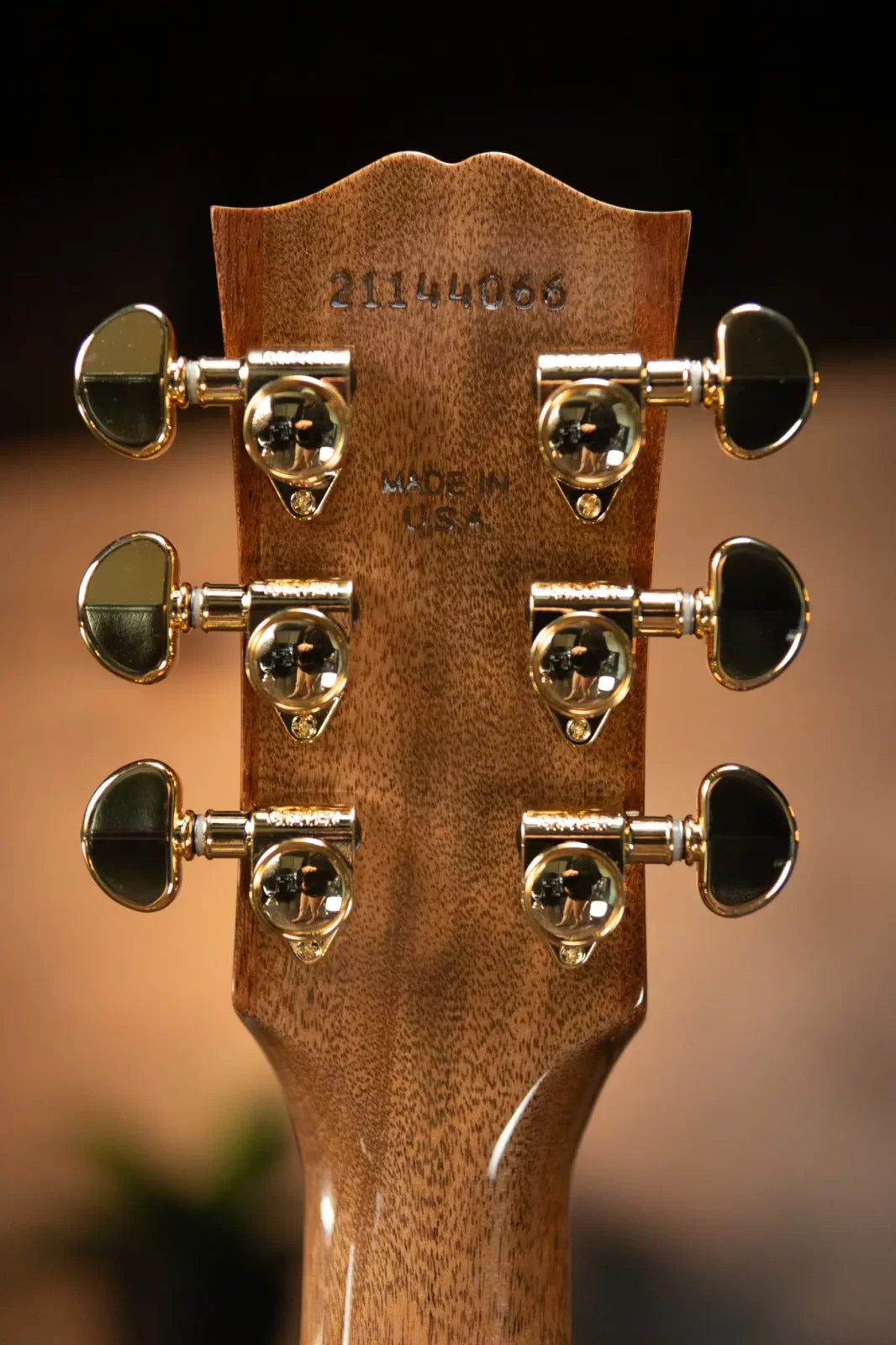 Gibson J-45 Standard Rosewood Acoustic/Electric Guitar - Rosewood Burst with Hardshell Case
