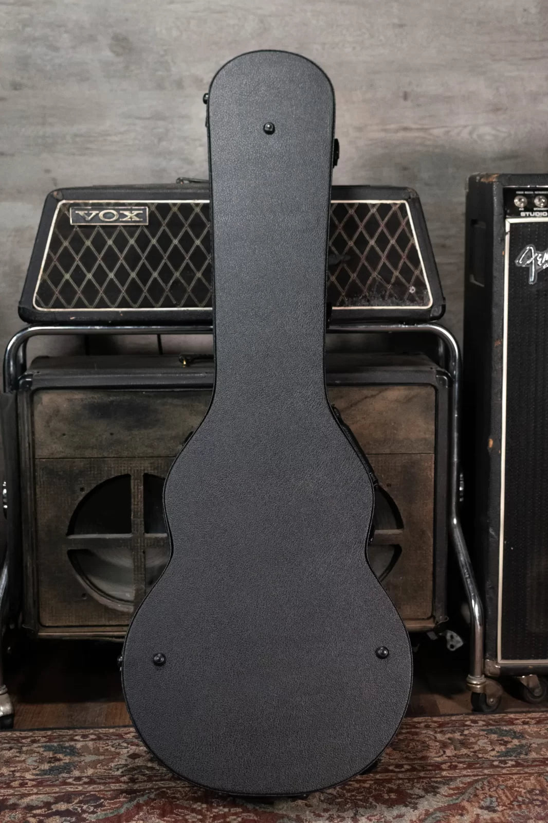 Gibson Les Paul Modern Hardshell Case Black