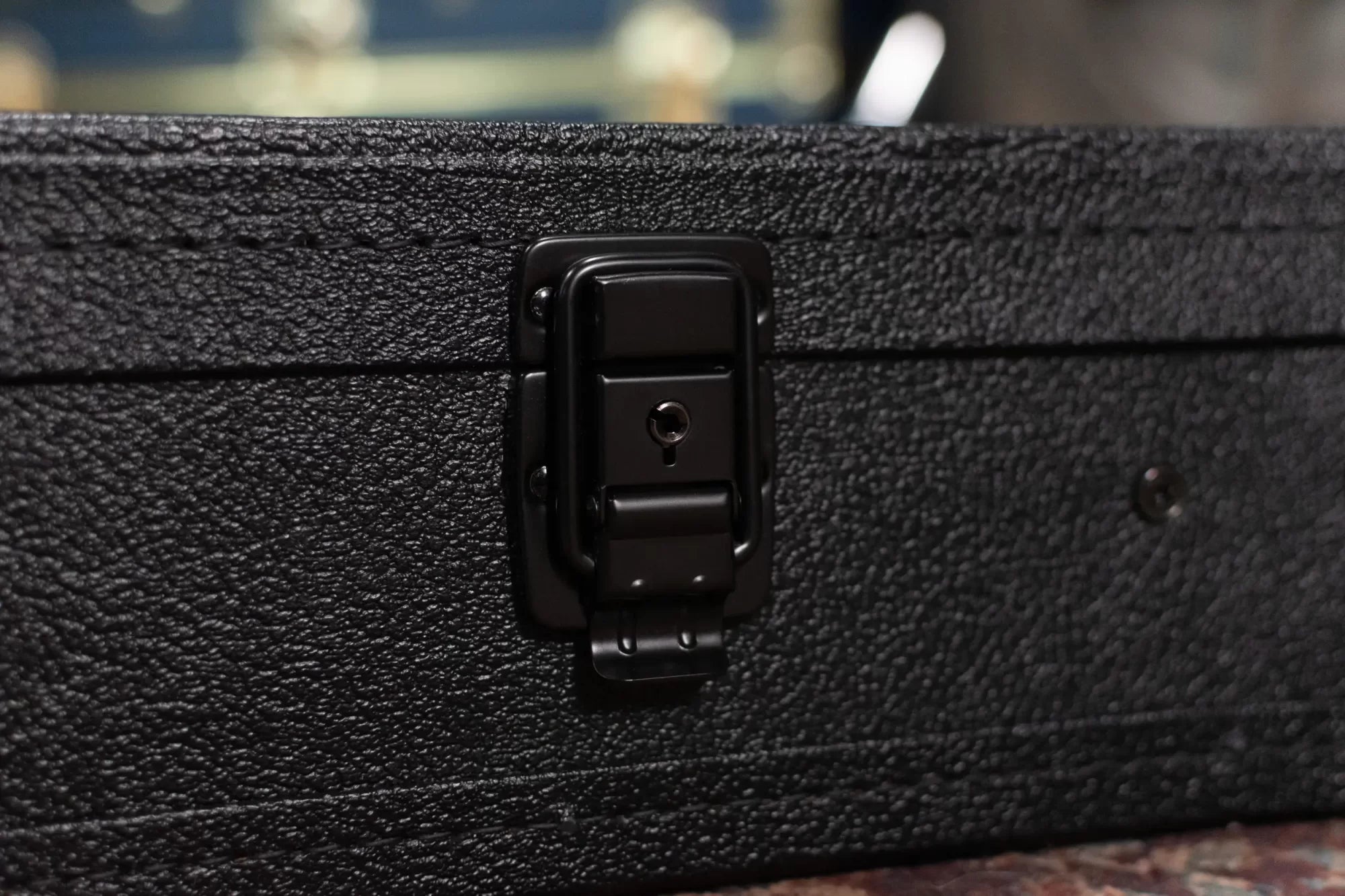 Gibson Les Paul Modern Hardshell Case Black