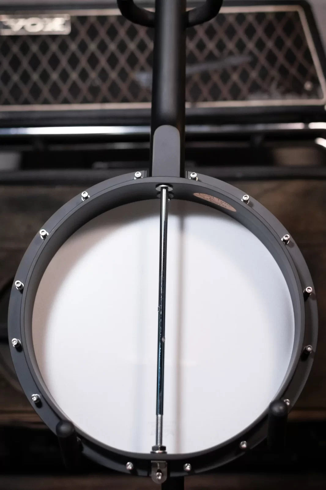 Gold Tone AC-4 Acoustic Composite Tenor Banjo