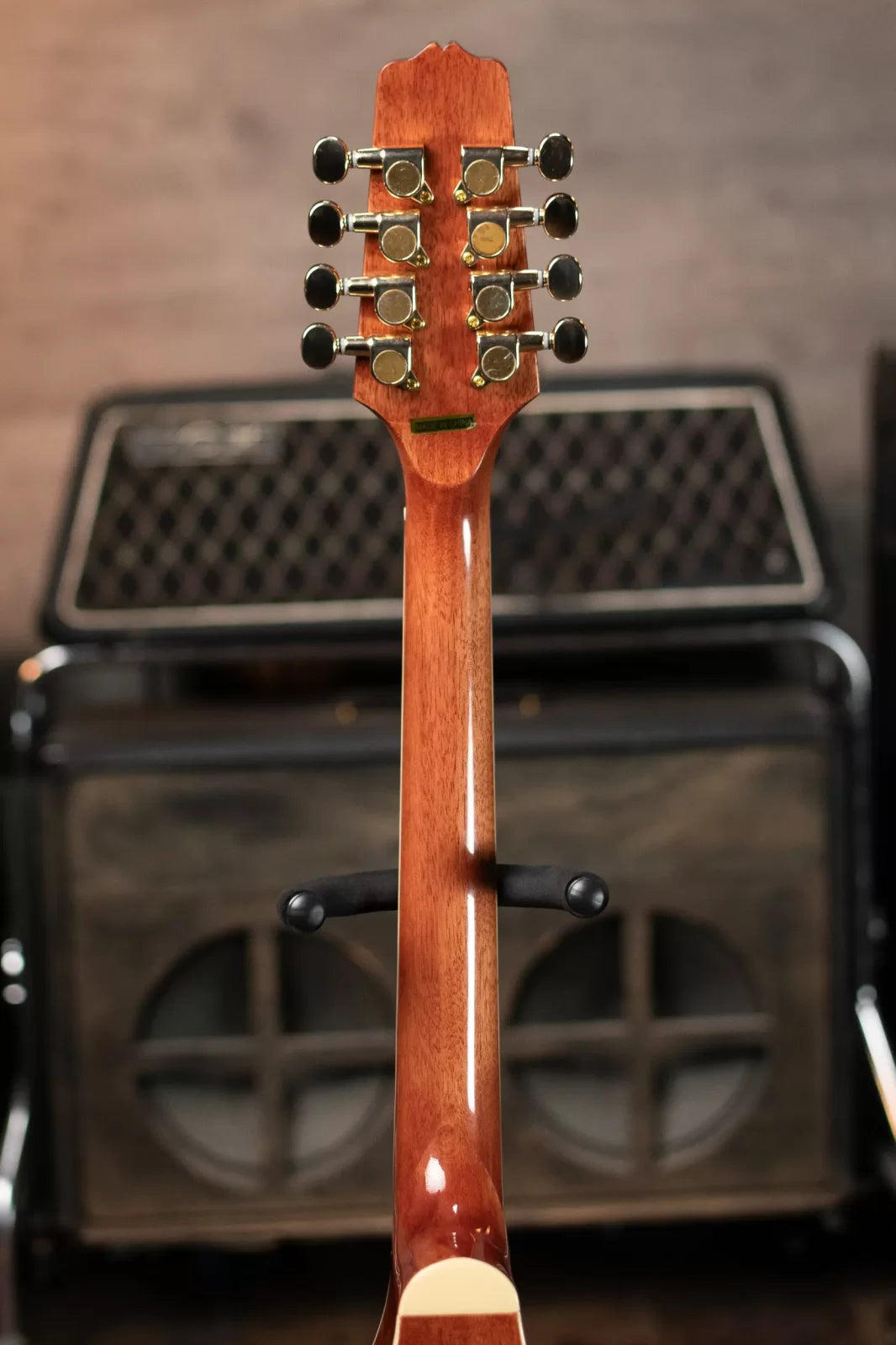 Gold Tone OM-800+ Octave Mandolin with Case