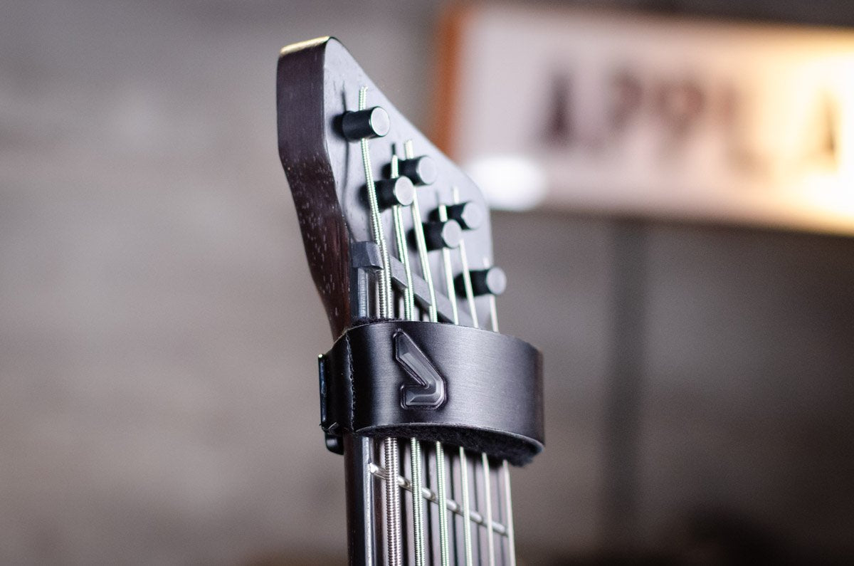 Gruv Gear Fret Wrap Stealth Edition Large