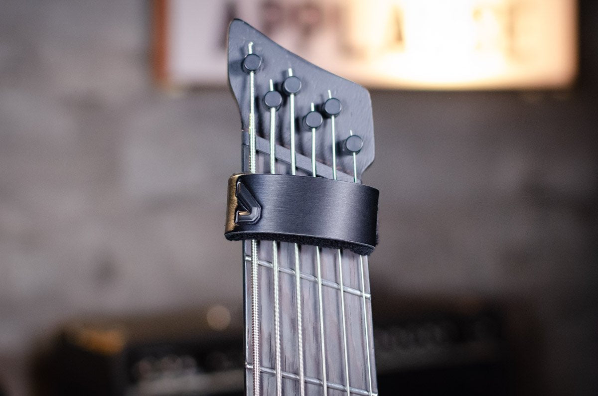 Gruv Gear Fret Wrap Stealth Edition Large