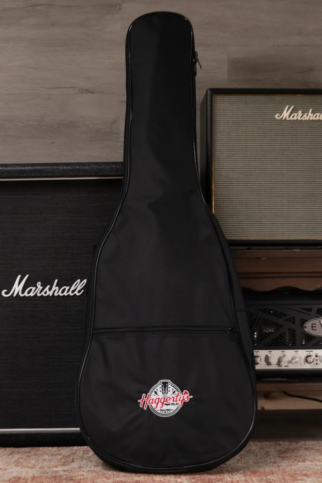 Henry Heller 88 Bass Guitar Soft Case