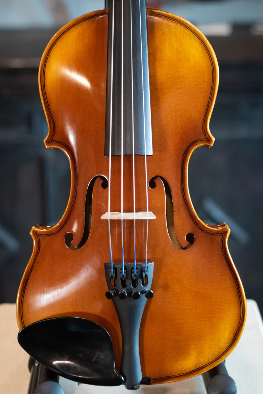 Howard Core A25e Viola Rental Outfit - 14"