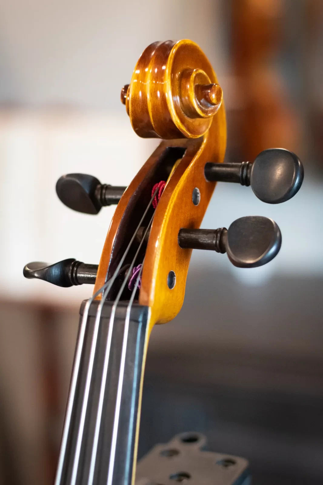 Howard Core A25e Viola Rental Outfit - 14"
