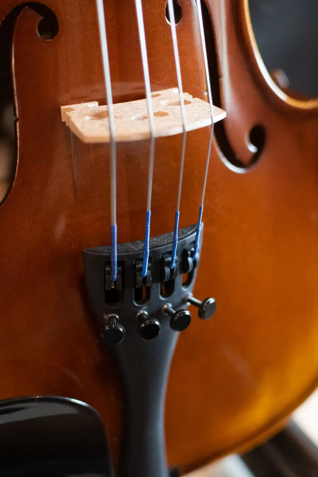 Howard Core A25e Viola Rental Outfit - 14"