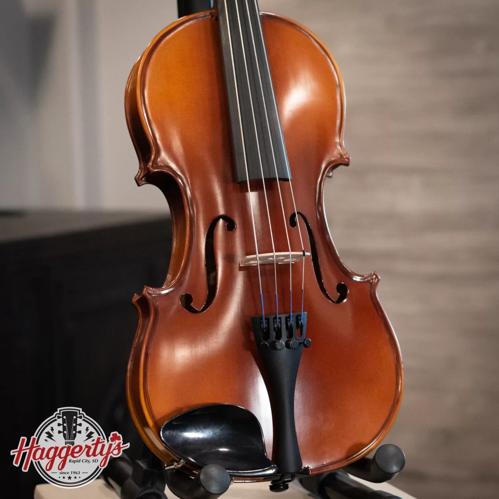 Howard Core CORE-A20-16OUTADJ Academy Student Quality Viola Outfit, 16"