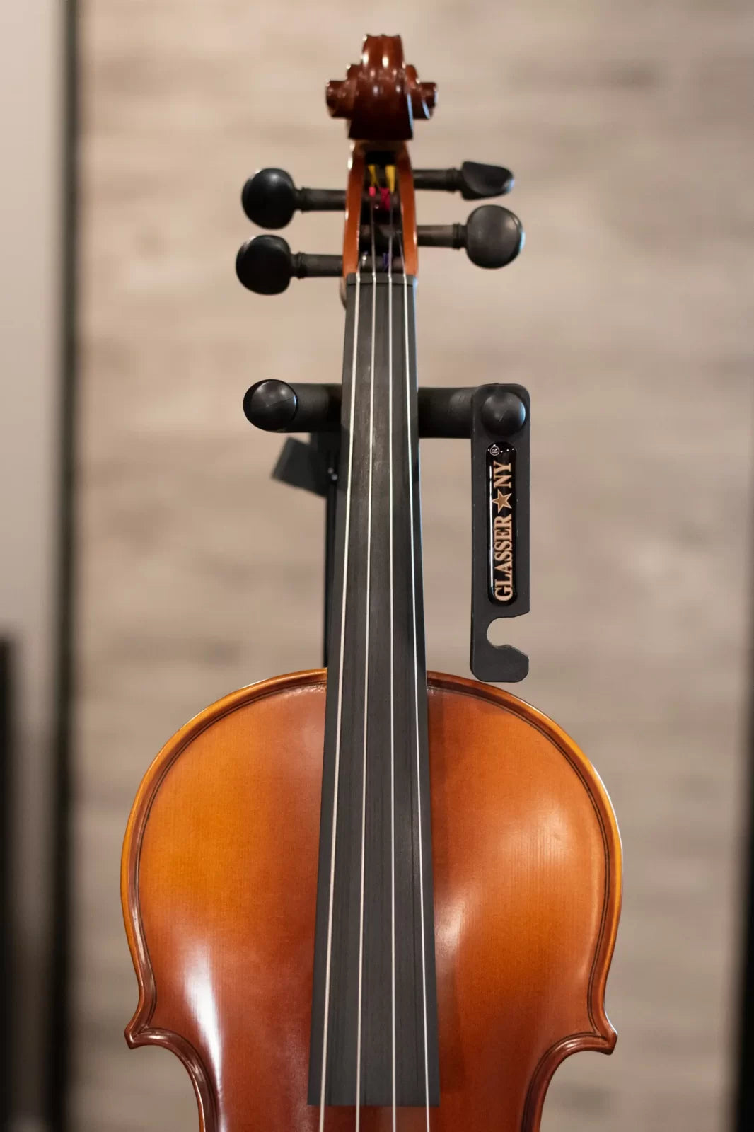 Howard Core CORE-A20-16OUTADJ Academy Student Quality Viola Outfit, 16"