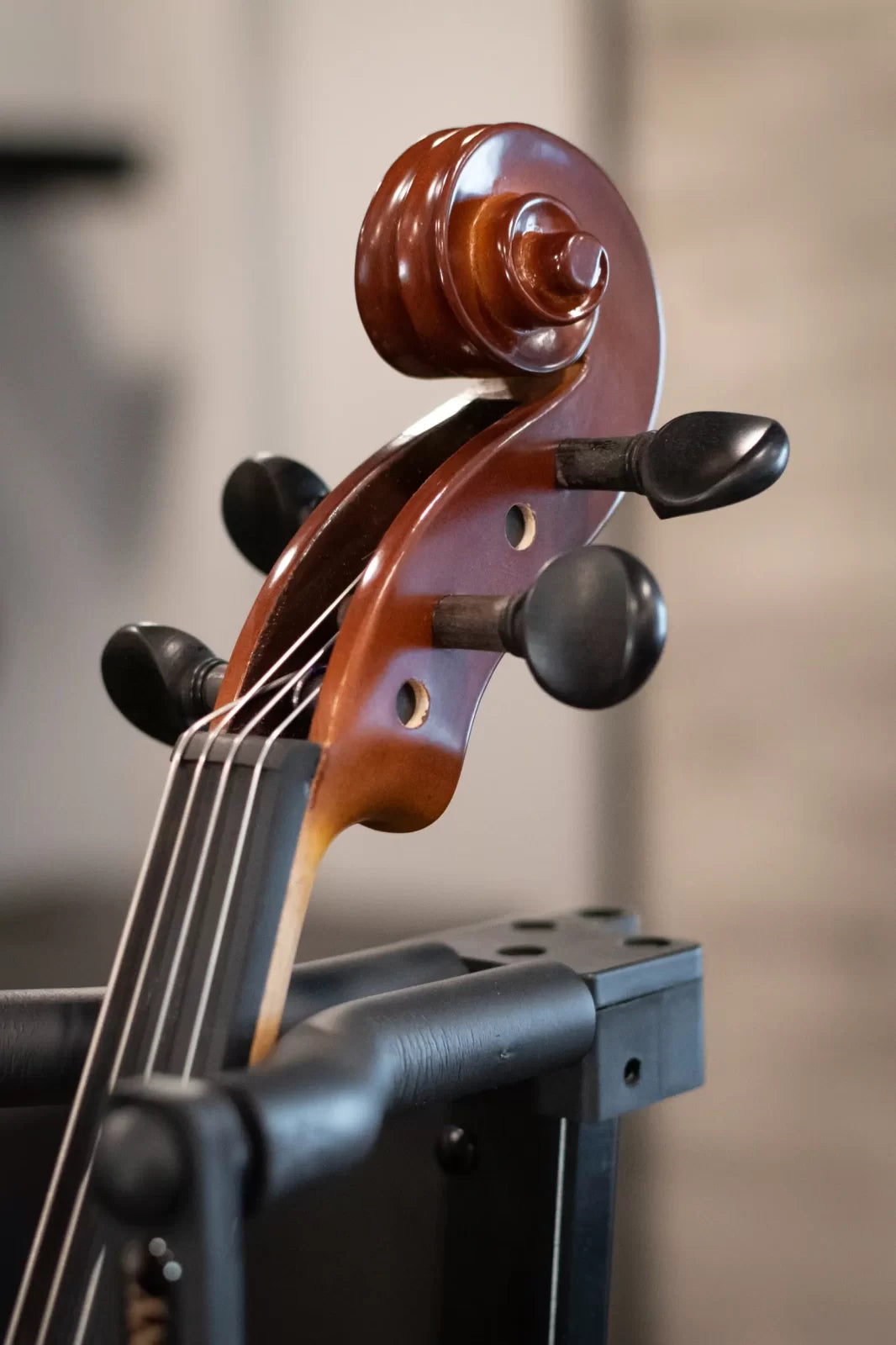 Howard Core CORE-A20-16OUTADJ Academy Student Quality Viola Outfit, 16"