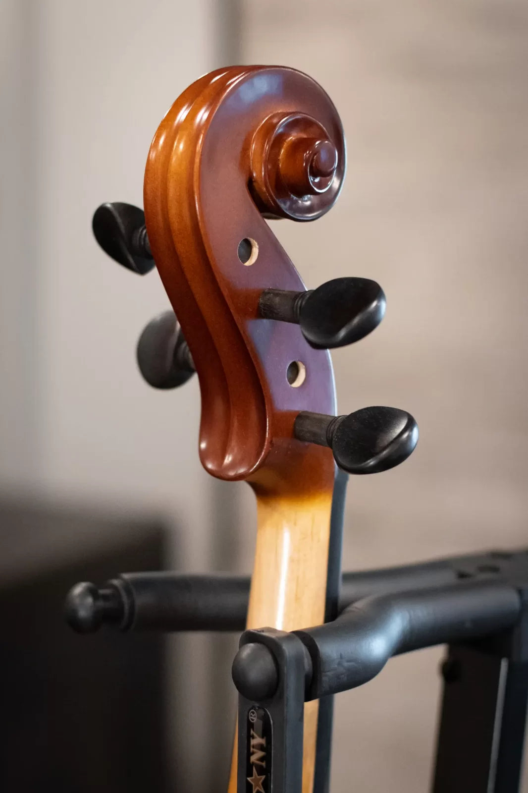 Howard Core CORE-A20-16OUTADJ Academy Student Quality Viola Outfit, 16"