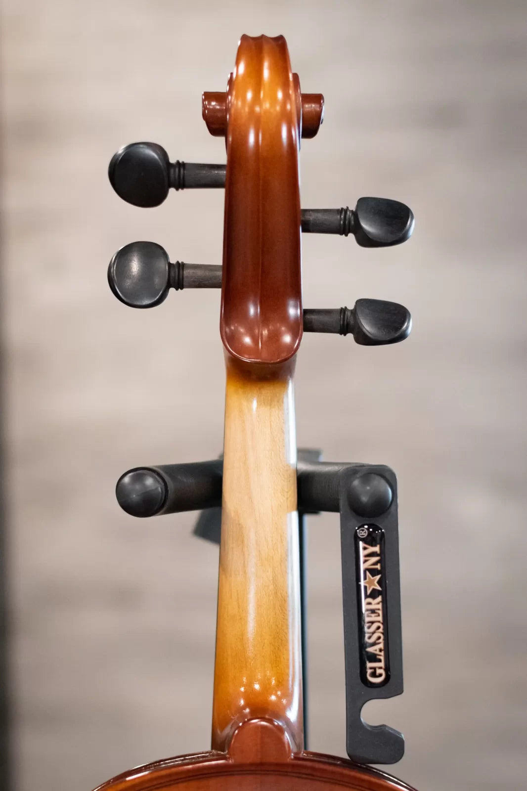 Howard Core CORE-A20-16OUTADJ Academy Student Quality Viola Outfit, 16"