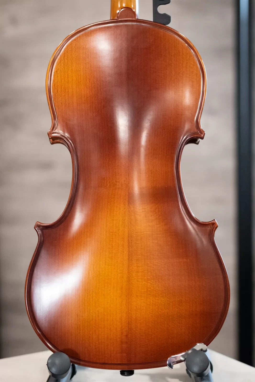 Howard Core CORE-A20-16OUTADJ Academy Student Quality Viola Outfit, 16"