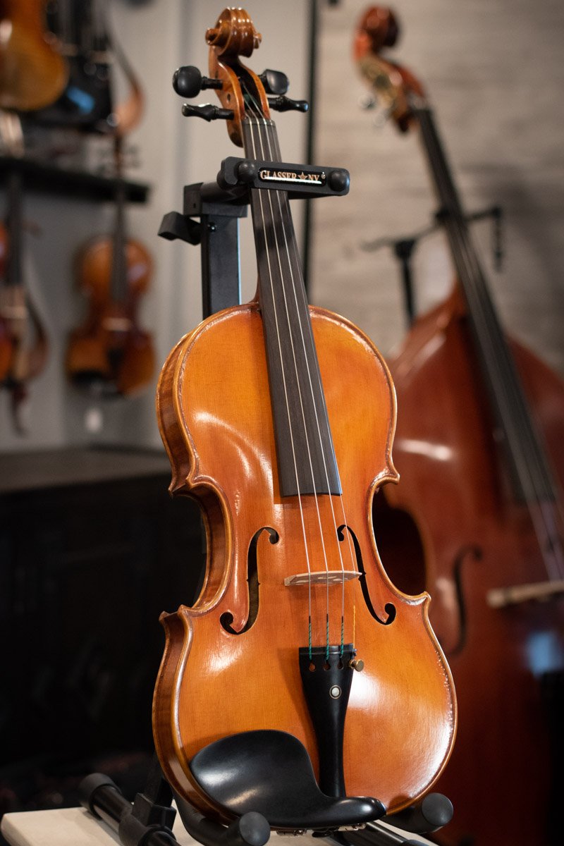 Howard Core DR50 Core Dragon