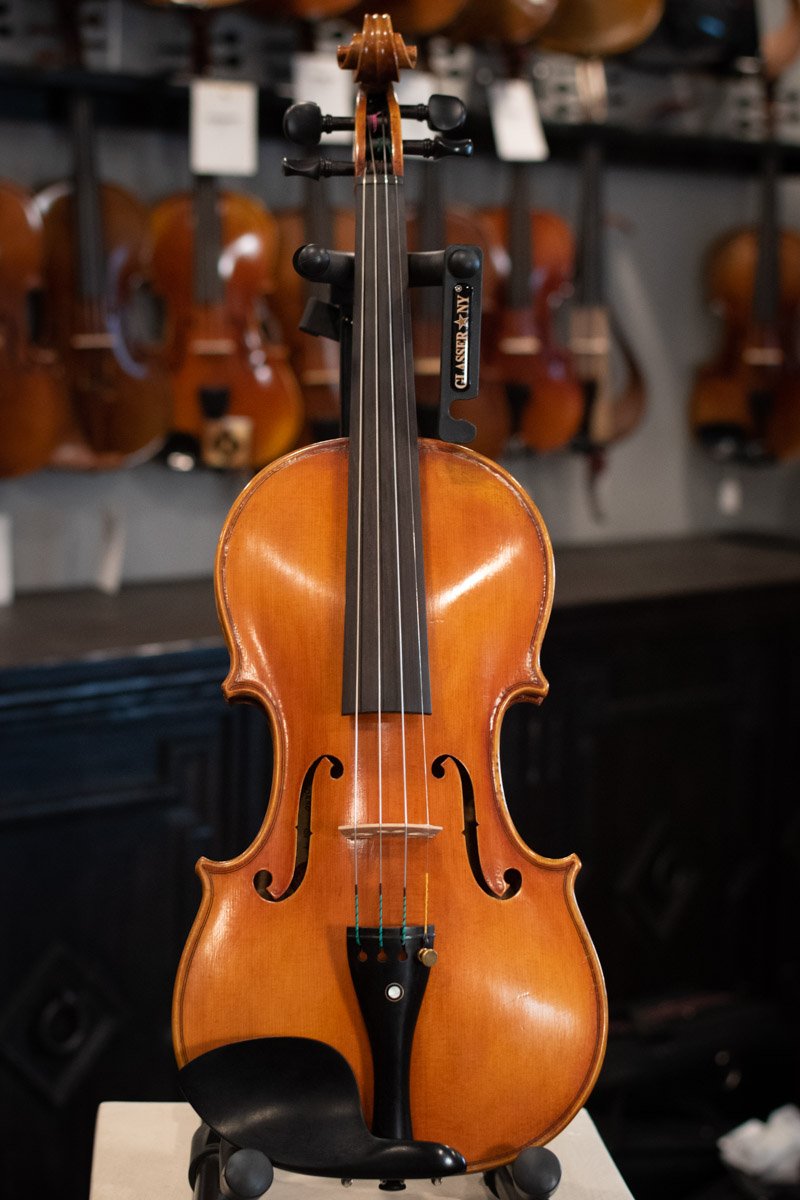 Howard Core DR50 Core Dragon