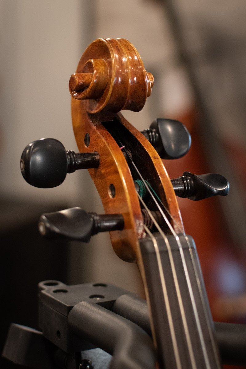 Howard Core DR50 Core Dragon