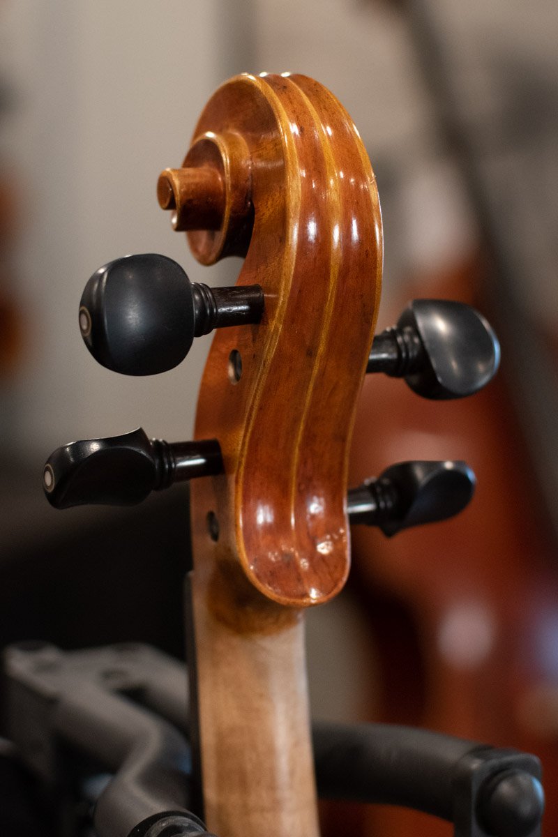 Howard Core DR50 Core Dragon