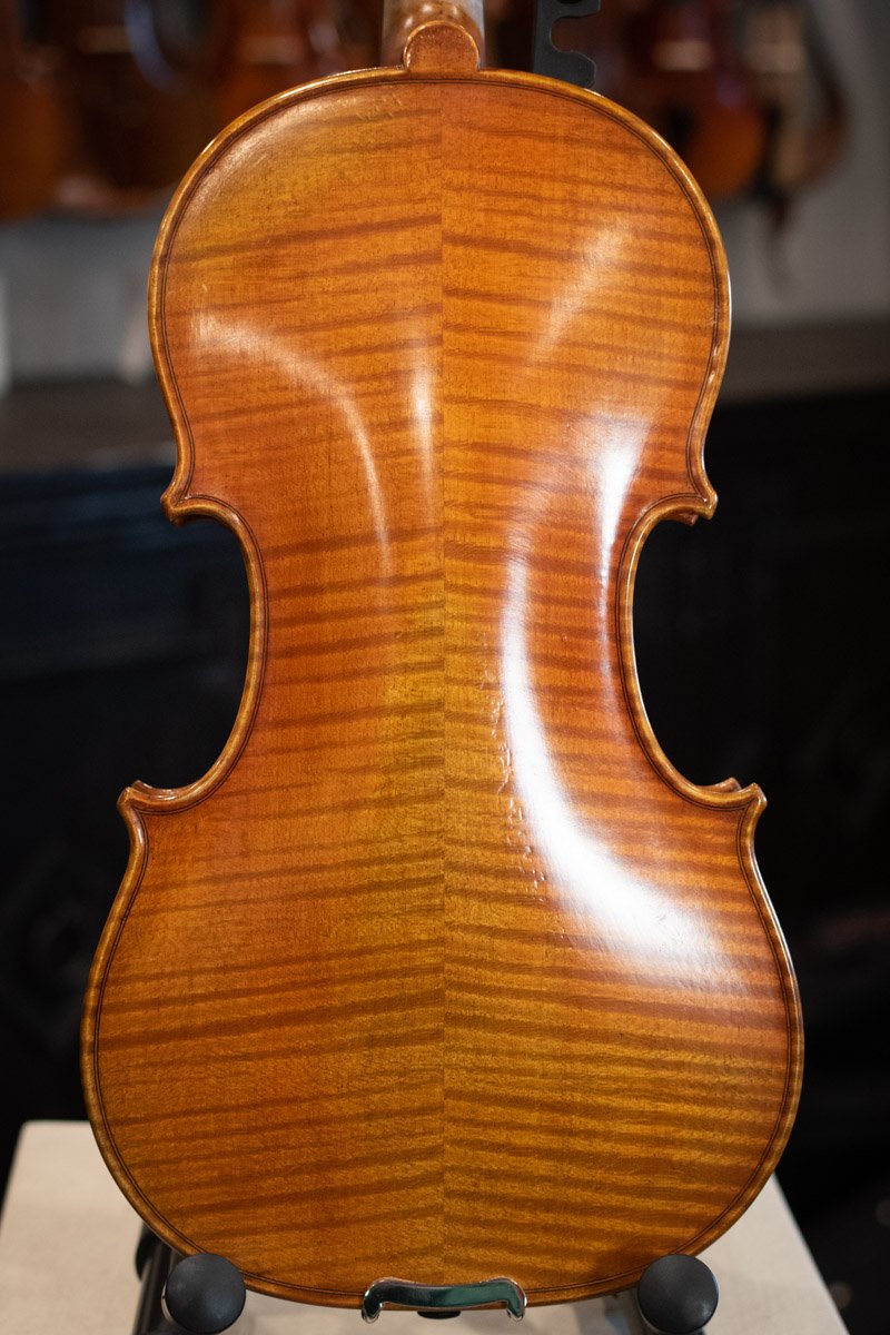 Howard Core DR50 Core Dragon