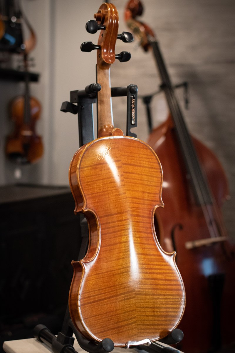 Howard Core DR50 Core Dragon