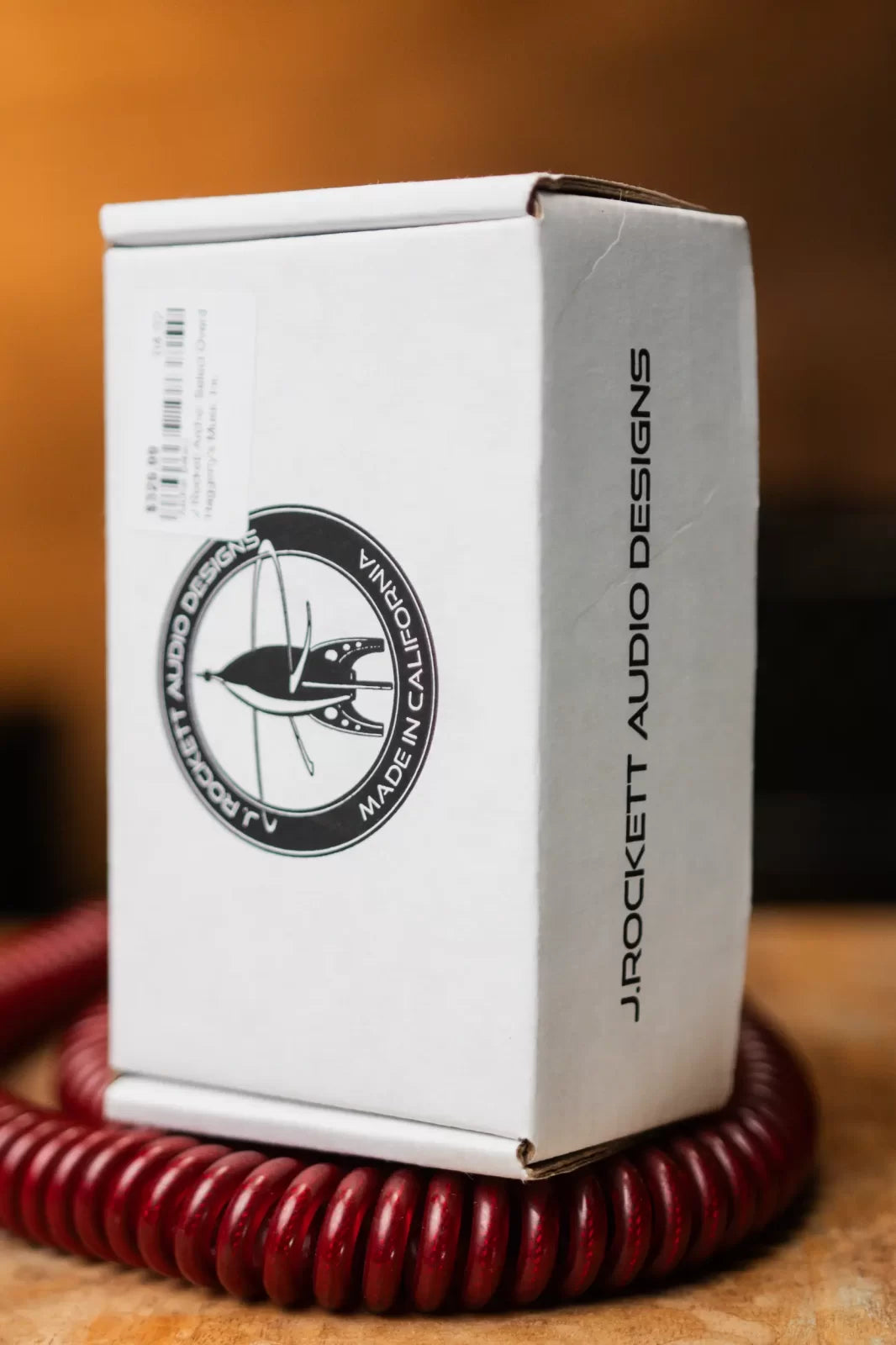 J Rockett Archer Select Overdrive