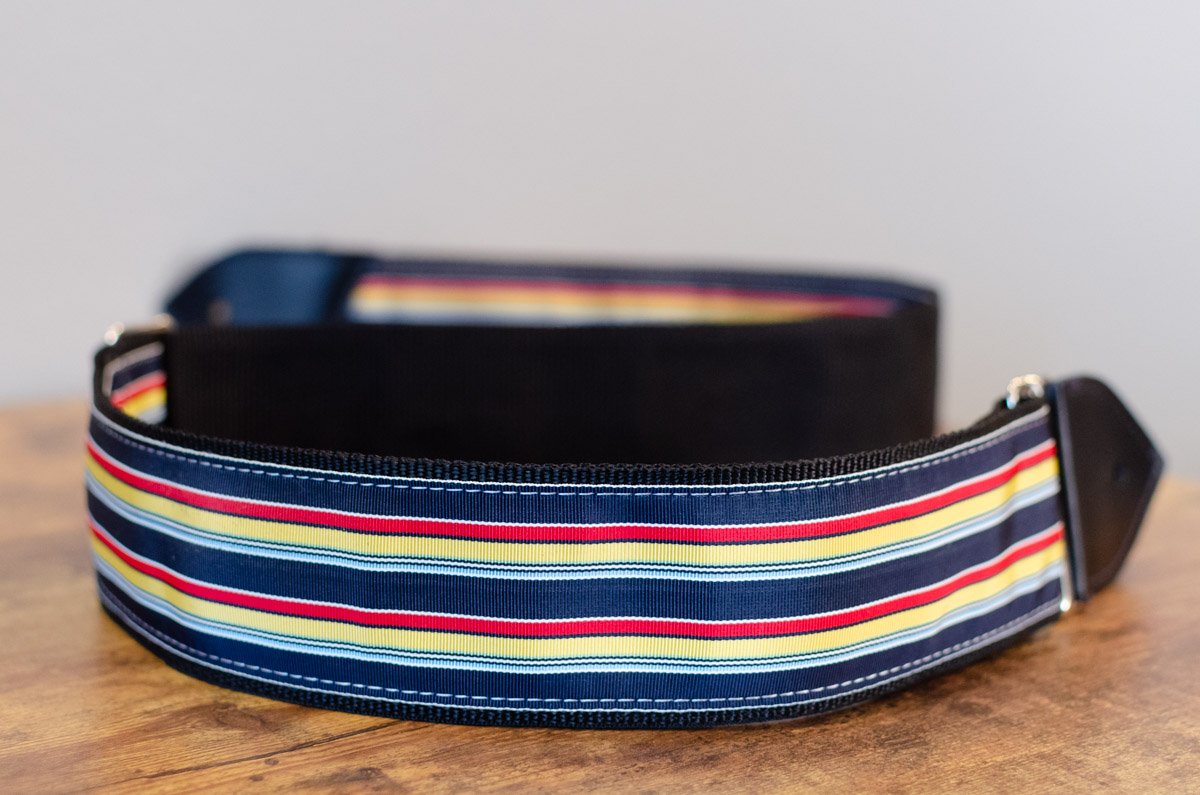 Jodi Head Mod Squad 2.5" Guitar Strap