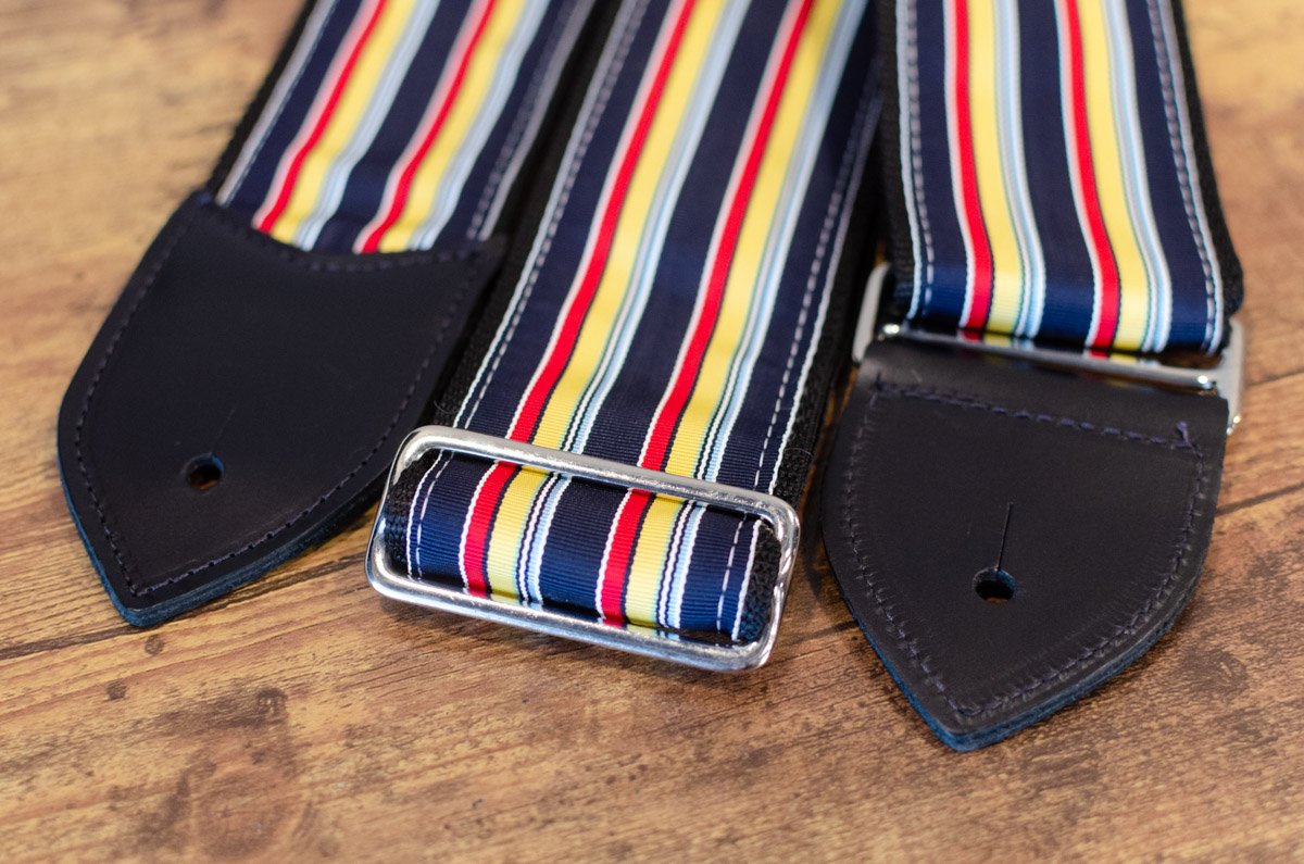 Jodi Head Mod Squad 2.5" Guitar Strap