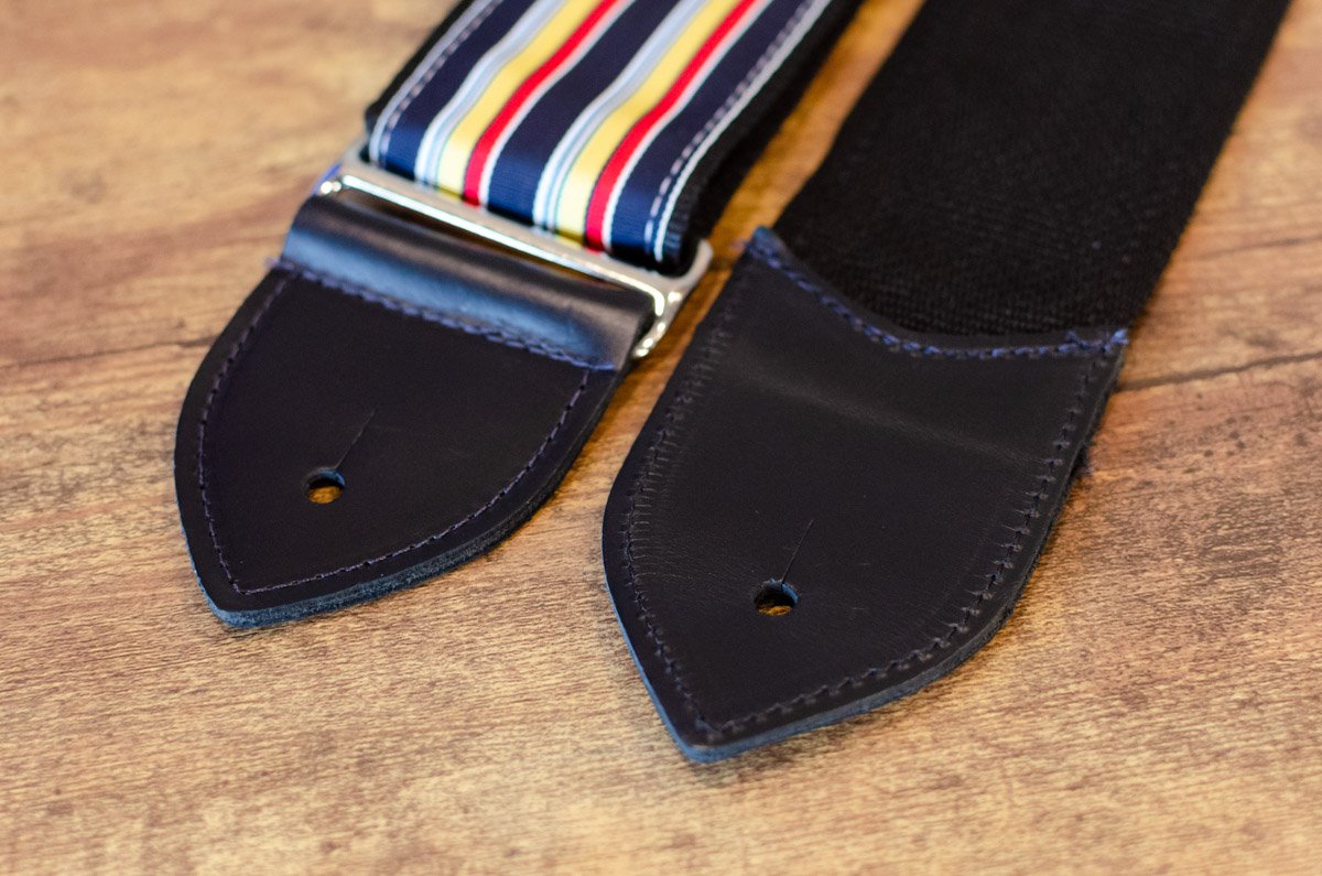 Jodi Head Mod Squad 2.5" Guitar Strap