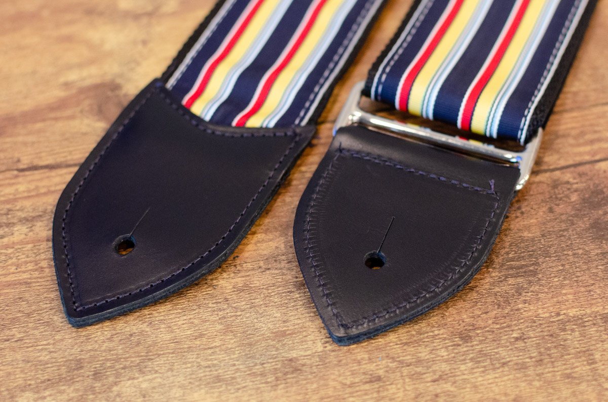 Jodi Head Mod Squad 2.5" Guitar Strap