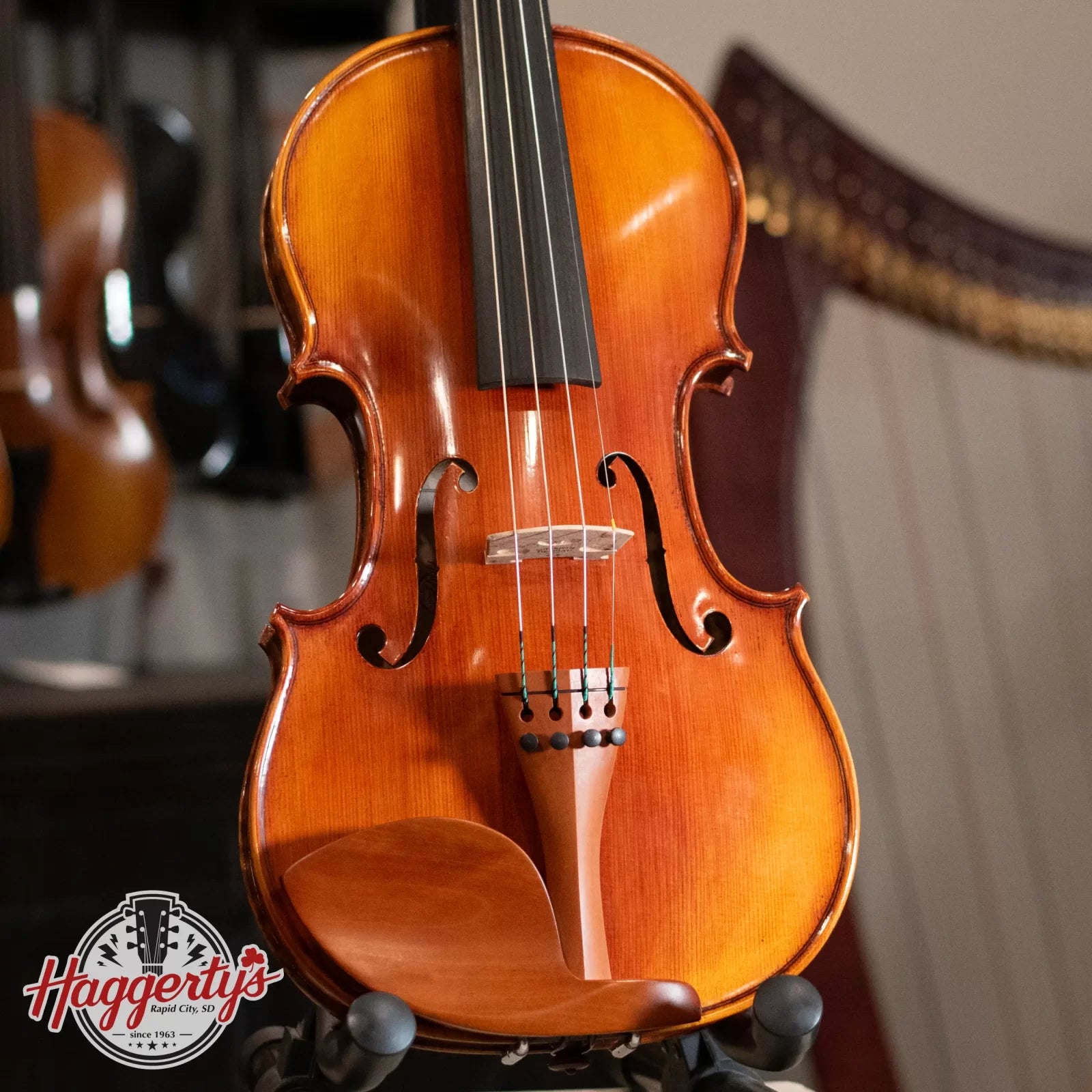 Kohr HC622 Model Violin - 4/4