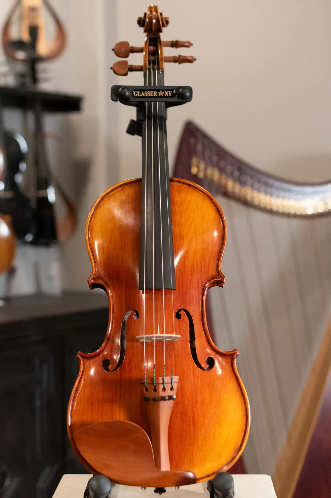 Kohr HC622 Model Violin - 4/4