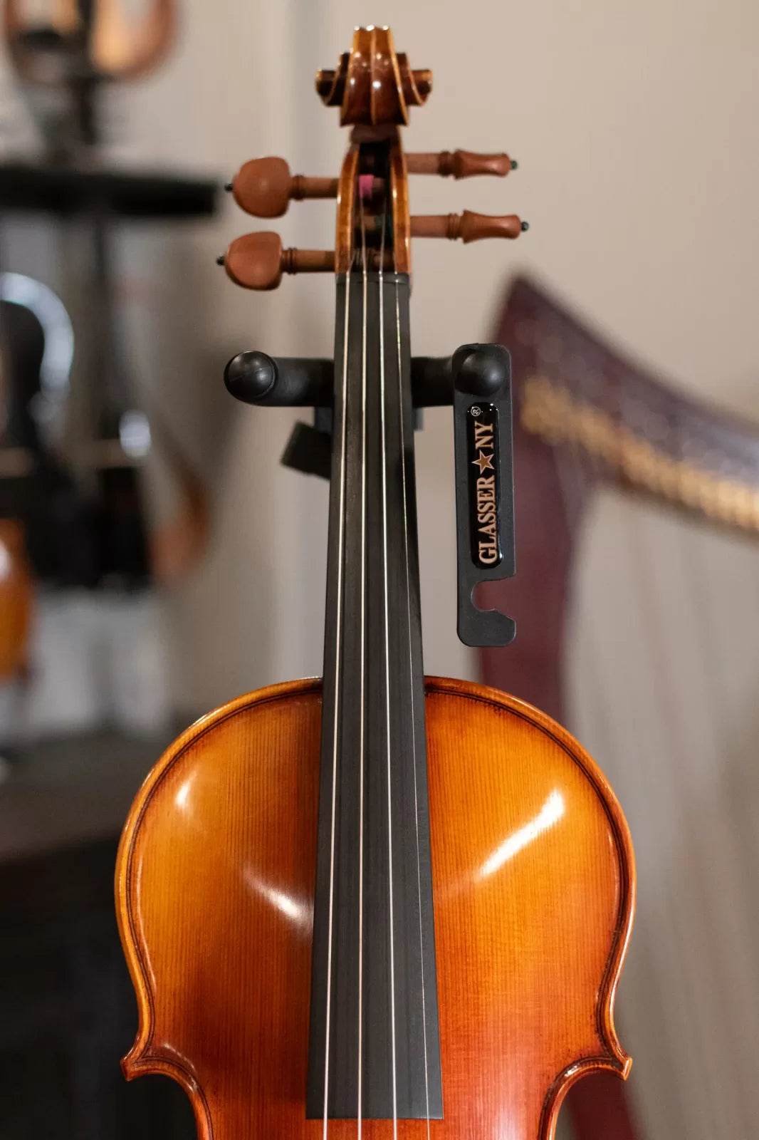 Kohr HC622 Model Violin - 4/4